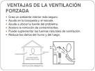 Ventilacin - Cuerpo de Bomberos del D.N