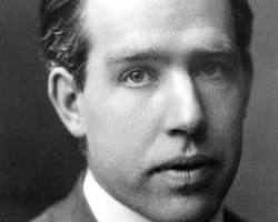 Niels Bohr resmi