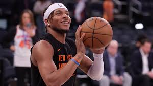 Celtics Had No Answer For Deuce McBride, But Still Escaped With Win Over Knicks
