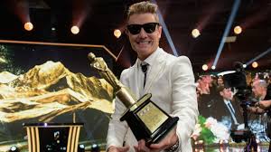 ¡Sorpresa! Del Moro se lleva el Oro: Ganadores Martín Fierro 2025 - Imagen principal del artículo