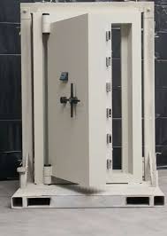 Centurion Vault Door