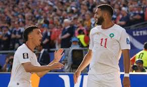 CdM 2026 : le Maroc, équipe la moins épargnée depuis le début du tournoi