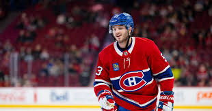 Canadiens’ Dobson (thumb) out for Game 6 vs. Lightning