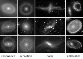 Image result for hoag's object
