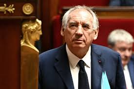 French Parliament Instability