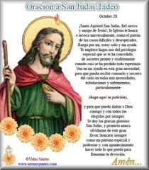 San Judas Tadeo | Saints | Pinterest via Relatably.com