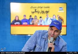 علی مشهدی دوباره سراغ دهه 60 رفت؛ سریال «نوروز رنگی 2» در راه است؟ - تسنیم