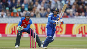 बाउंड्री के पार: IND vs ENG T20 सीरीज की असली पहचान बने छक्के