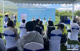 News source: 新华网云南
