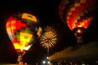 Plano Balloon Festival to take flight Sept. 19