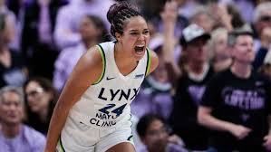 Napheesa Collier Returns: How One Game Could Reshape the WNBA Championship Race