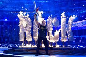 WWE Rumor Roundup: Rusev’s Return, The Rock at WrestleMania, Sting at WWE HOF