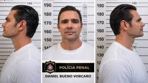 Daniel Vorcaro é transferido de penitenciária federal para a ...