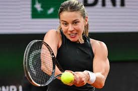 Tenis. Nokaut w meczu Polki w Roland Garros. Czas na mistrzynię z Osaki