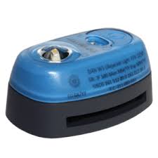Daniamant W3 Automatic Lifejacket Light - MariTeam