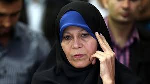 تشکیل پرونده قضائی برای فائزه هاشمی