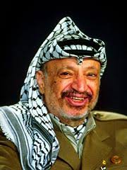 Yasir Arafat - yasir_arafat