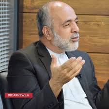 سفیر سابق ایران در ونزوئلا: کالاهای ایرانی به اسم کالای ترکیه‌ای به ونزوئلا صادر می‌شود