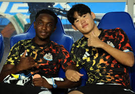 동아일보 - News update