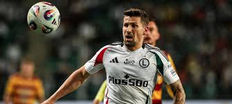 Legia.Net - News update