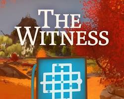 Witness PS Plus game