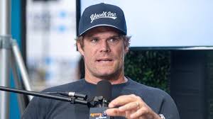 Greg Olsen says what literally no one else is saying about Eagles' OC opening