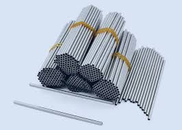 Stainless Steel Capillary Tubes Manufacturer in China - Seather