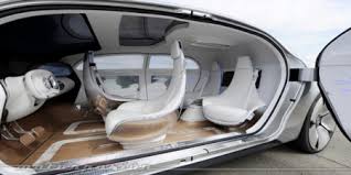 Resultado de imagen de coches futuristas mercedes benz