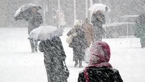 Trend Google: inverno