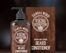 Изображение: Viking Beard Conditioner