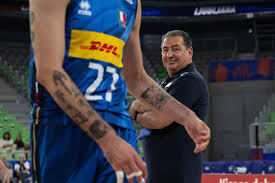 Lega Pallavolo Serie A - News update