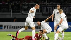 Prediksi Skor Palestine vs Oman FIFA World Cup Asian Qualifiers Rabu 11 Juni 2025 Jam 01.15 WIB
