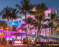 South Beach Miami