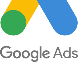 Google Ads logo