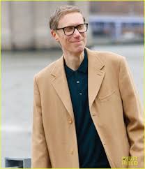 Cameron Diaz & Stephen Merchant Film New Rom-Com Movie in NYC
