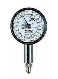 Resultado de imagen para comparadores opticos mitutoyo