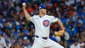 Jameson Taillon Injury Update: Cubs Make Announcement During Giants Game
