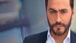 بالفيديو.. تامر حسنى يكشف سبب