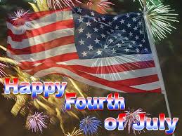 Image result for July 4th