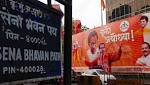 Shiv Sena gears Uddhav Thackeray's