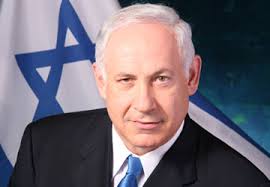 Image result for netanyahu punch