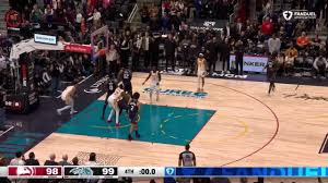 Pistons ÉPIQUES! Remontada INCROYABLE contre les Hawks! 🔥🏀