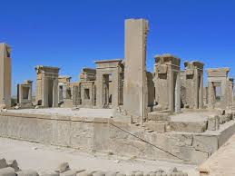 Resultado de imagen de persepolis iran