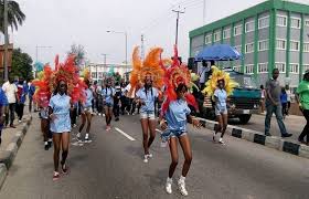 Image result for calabar carnival 2015