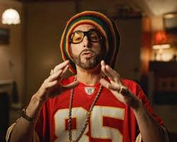 'Ali G: Who Iz I' Rotten Tomatoes Reviews Split Over Sacha Baron Cohen Mockumentary - Forbes