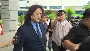 기자