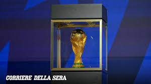Trend Google: spagna - argentina