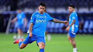 Cancelo ruled out of Al-Hilal’s Asian Champions League semifinal with Al-Ahli