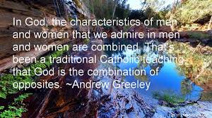 Andrew Greeley quotes: top famous quotes and sayings from Andrew ... via Relatably.com