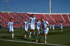Mundial Sub-20: ¿Exceso de Confianza? Argentina vs México al Rojo Vivo - Imagen ilustrativa del artículo